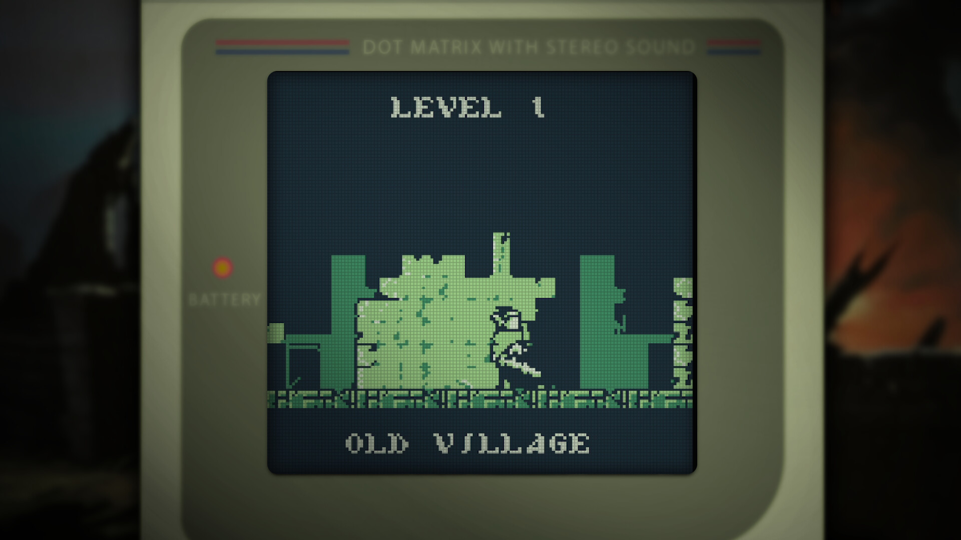 Arkwright screenshot #2