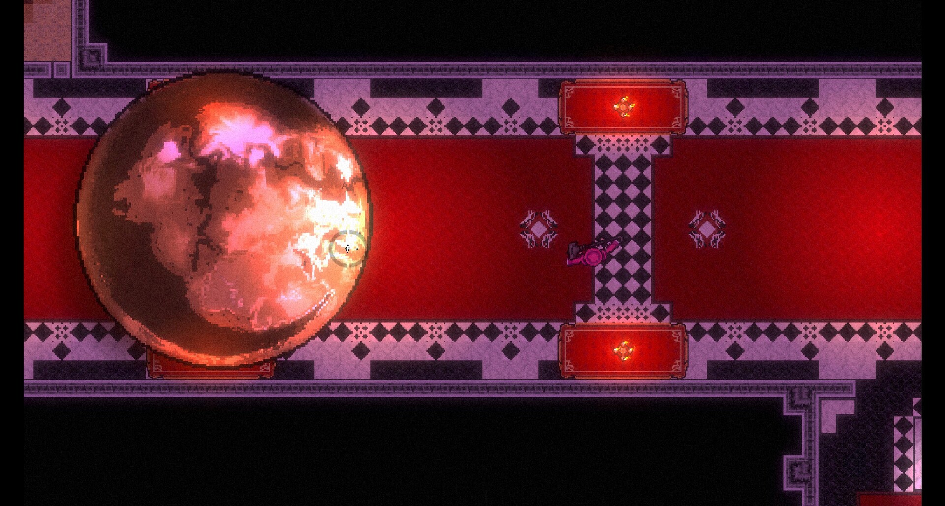 MULTIMATUM screenshot 11