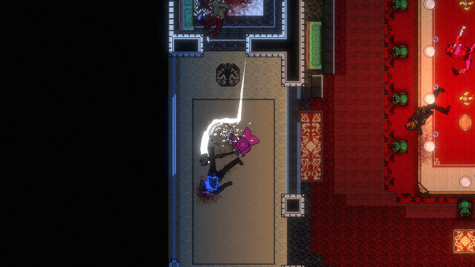 MULTIMATUM screenshot 10
