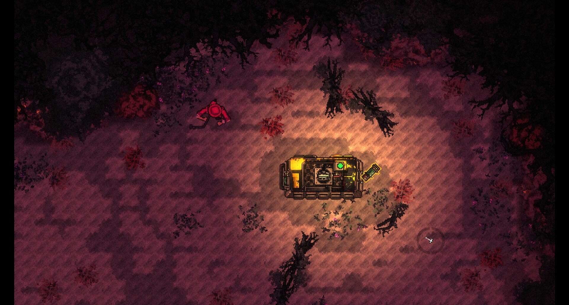 MULTIMATUM screenshot 8