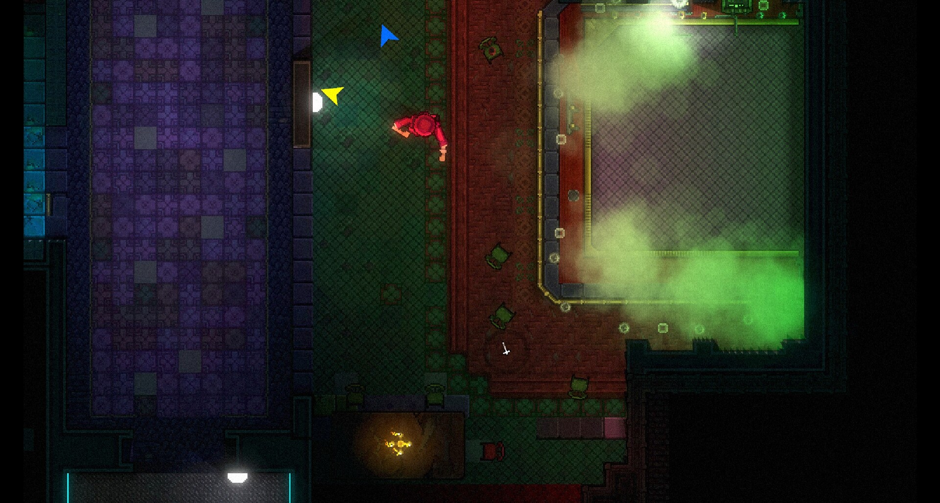 MULTIMATUM screenshot 6