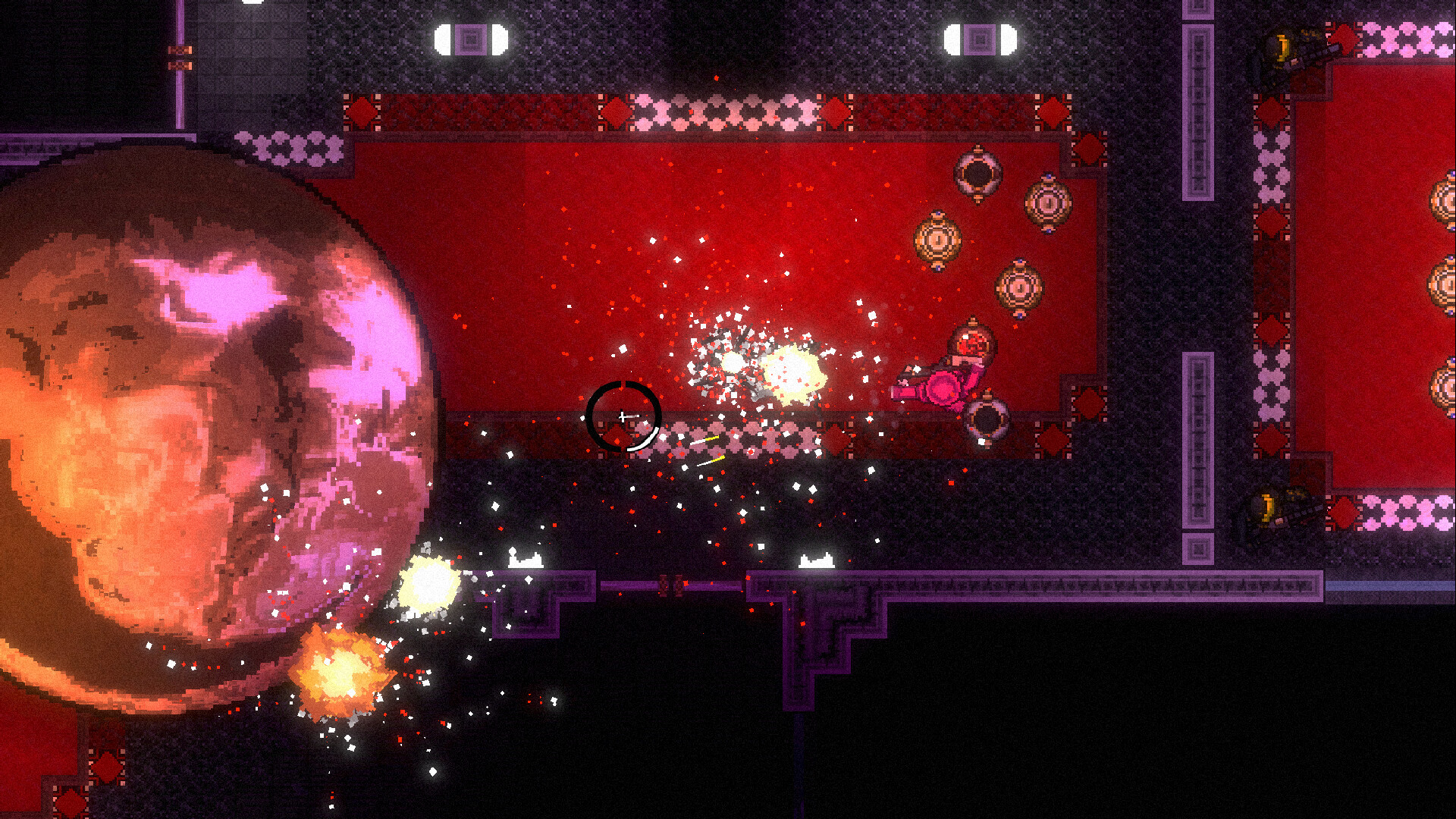 MULTIMATUM screenshot 2
