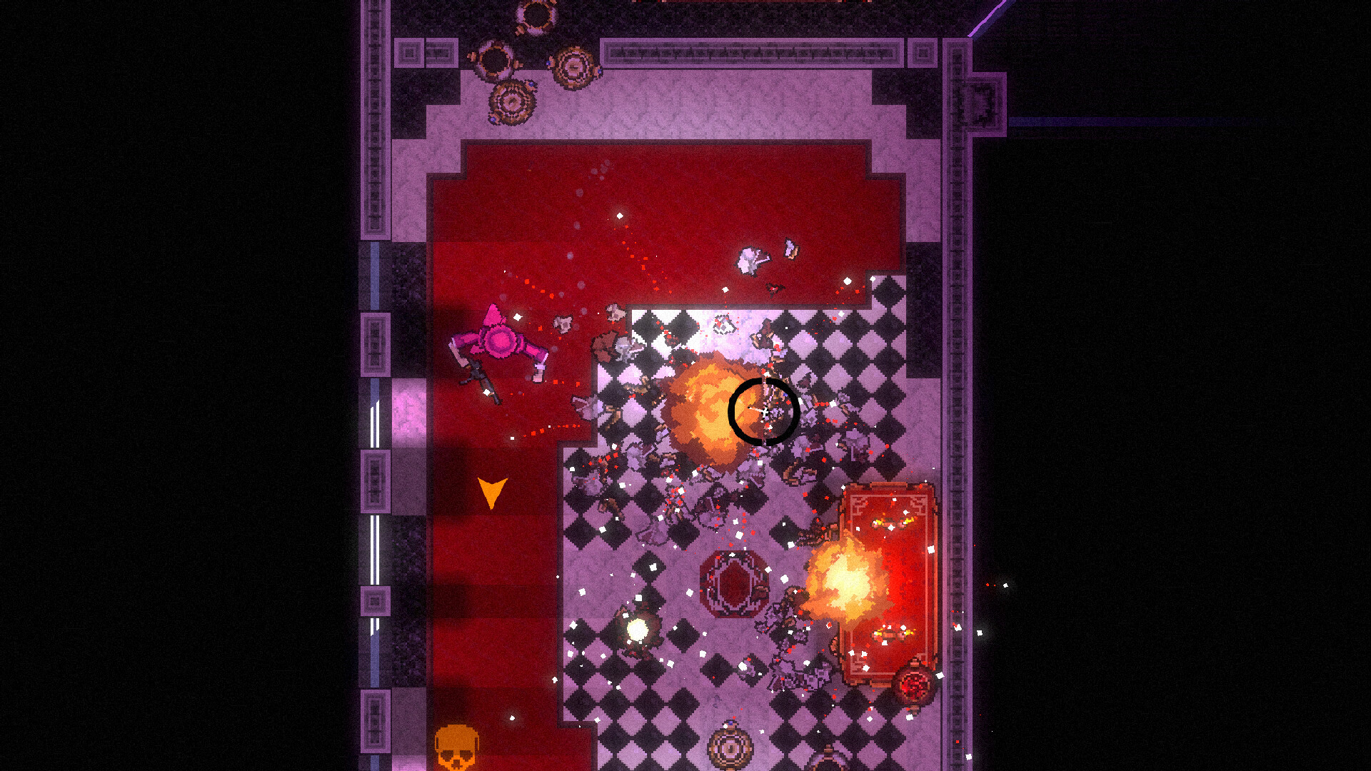MULTIMATUM screenshot 3