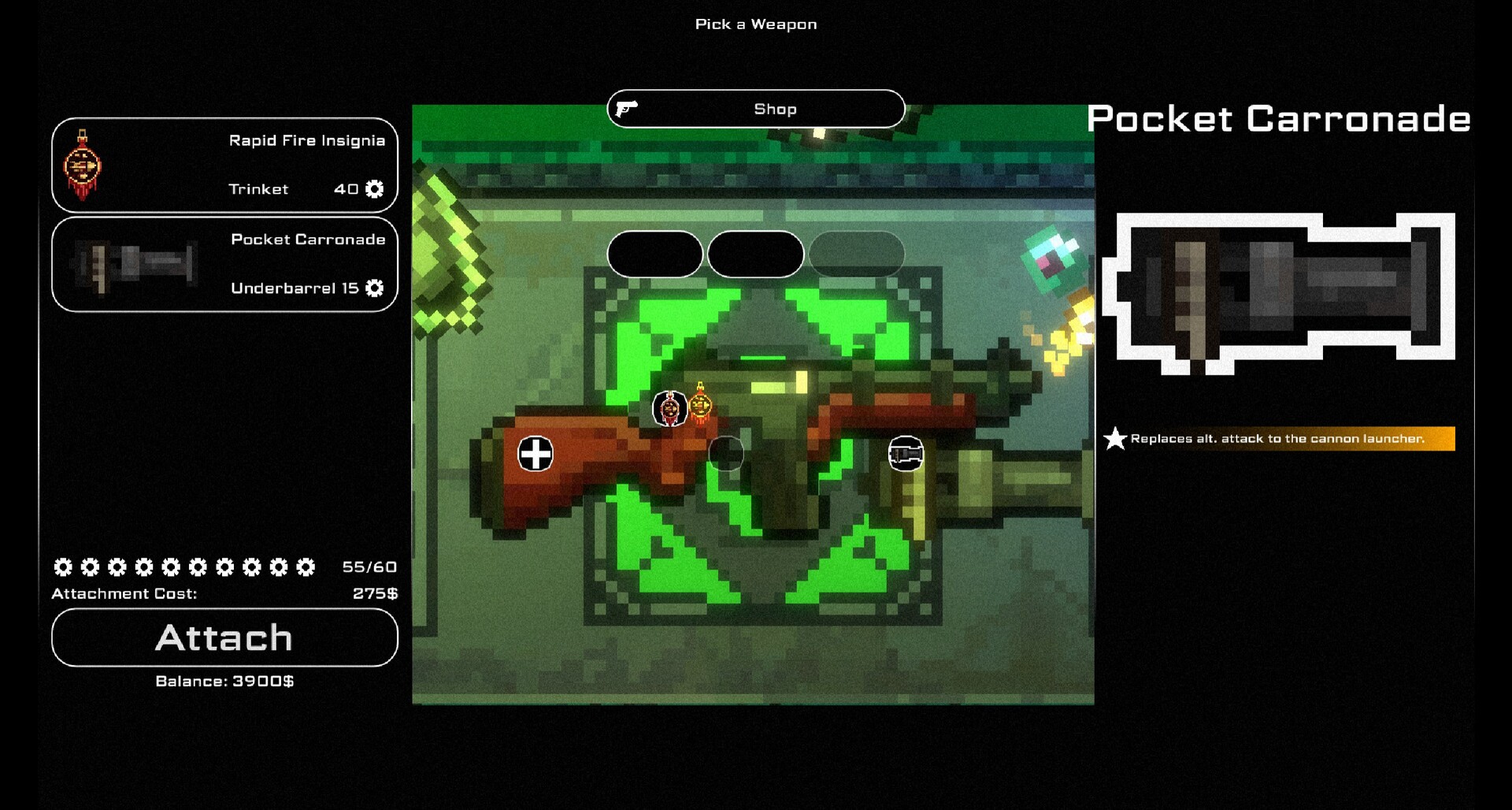 MULTIMATUM screenshot 5