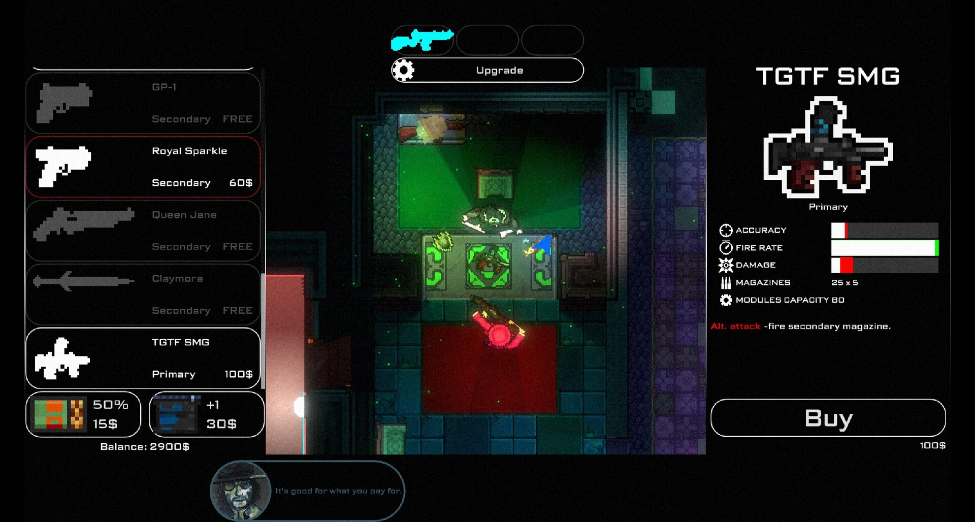 MULTIMATUM screenshot 4