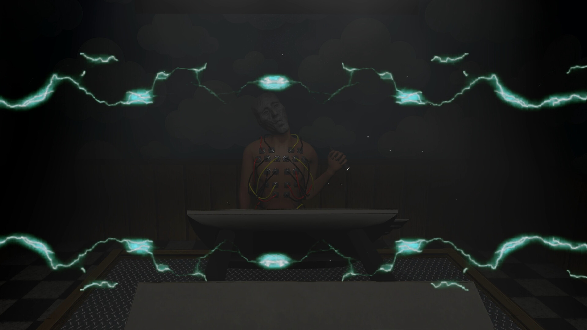 Screenshot of Silly's Gameshow