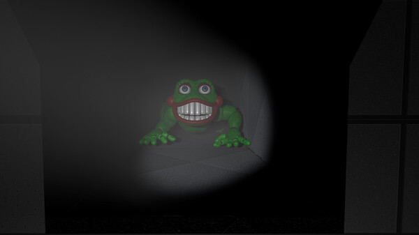 Silly's Gameshow screenshot 3