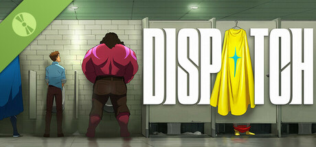 Dispatch Demo