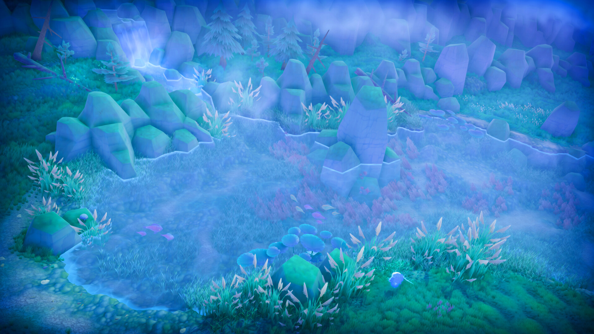 Iona's Island screenshot #3