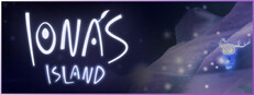 Iona's Island cover
