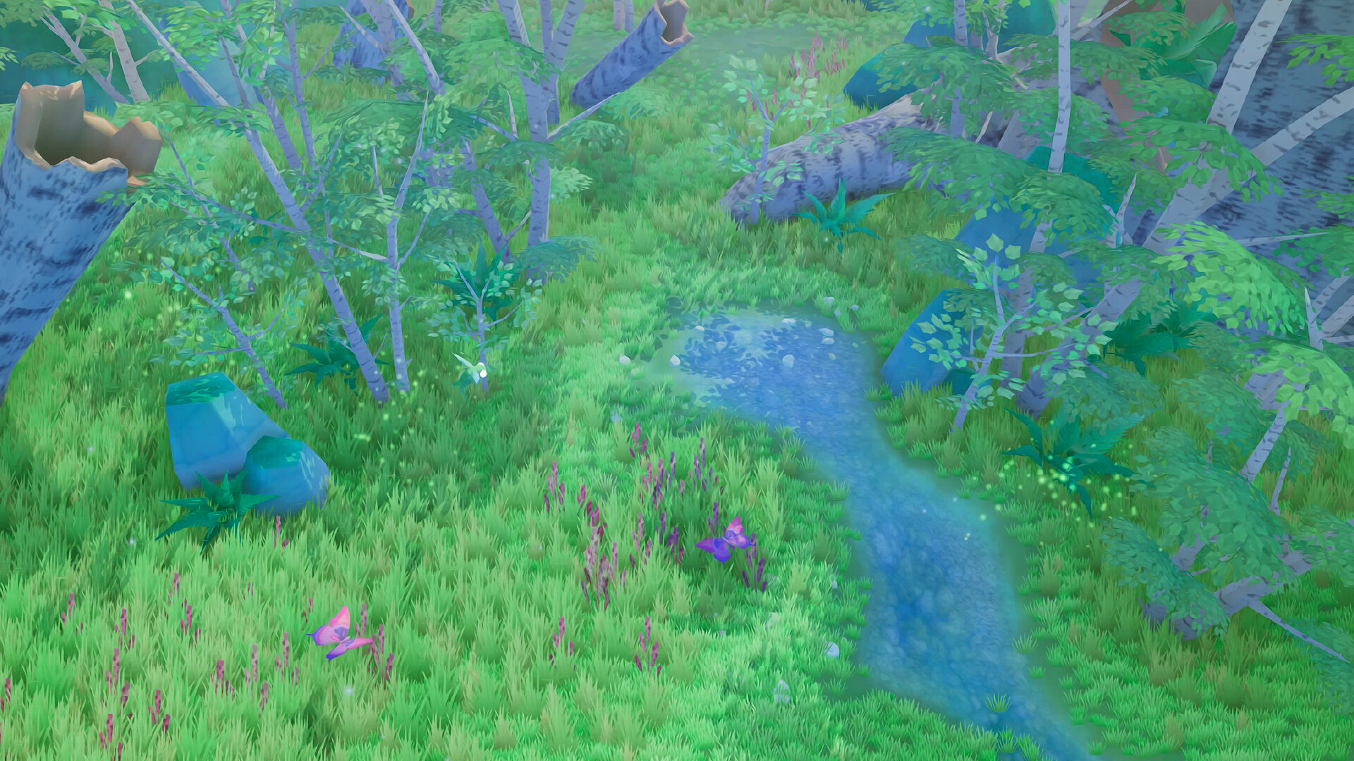 Iona's Island screenshot 8