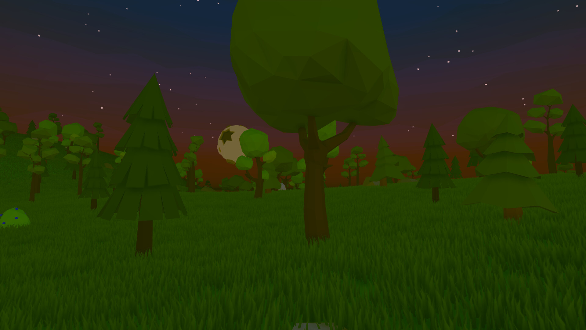 Duskisle screenshot #2