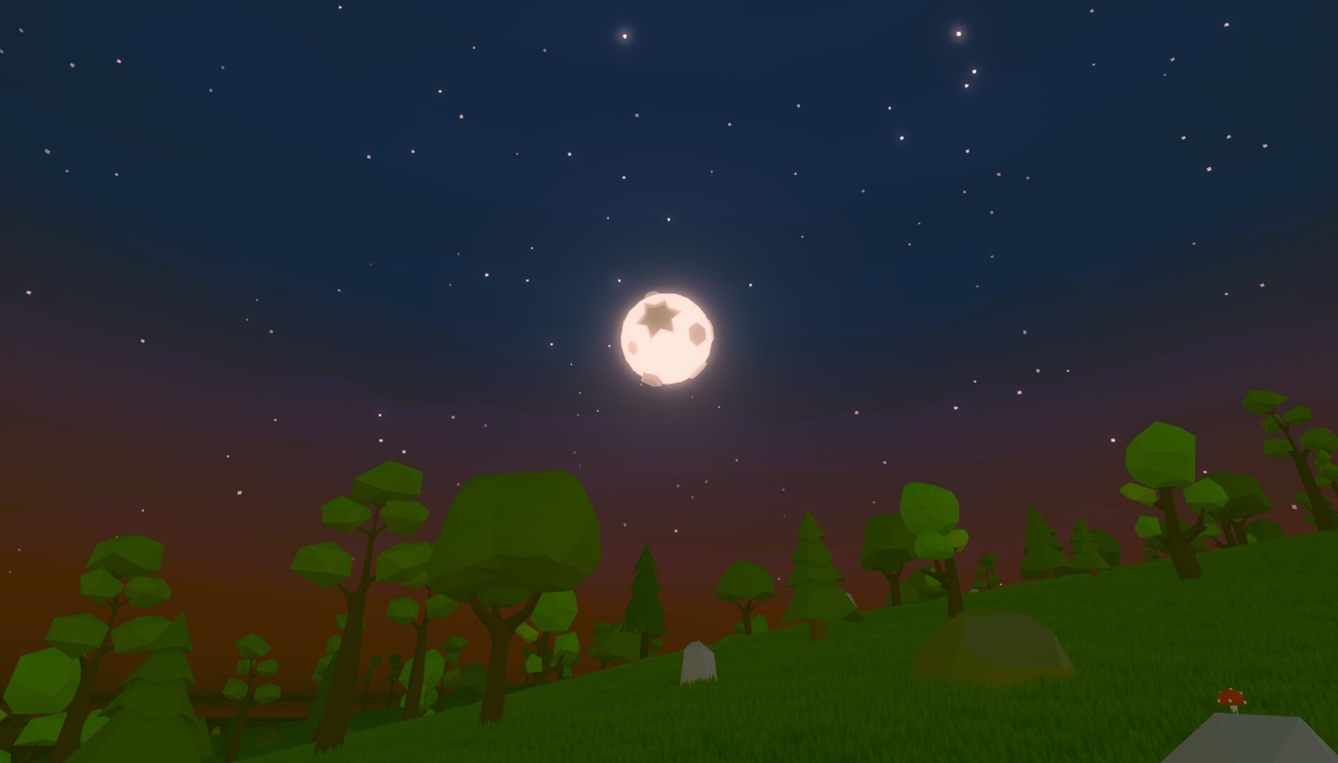 Duskisle screenshot #4