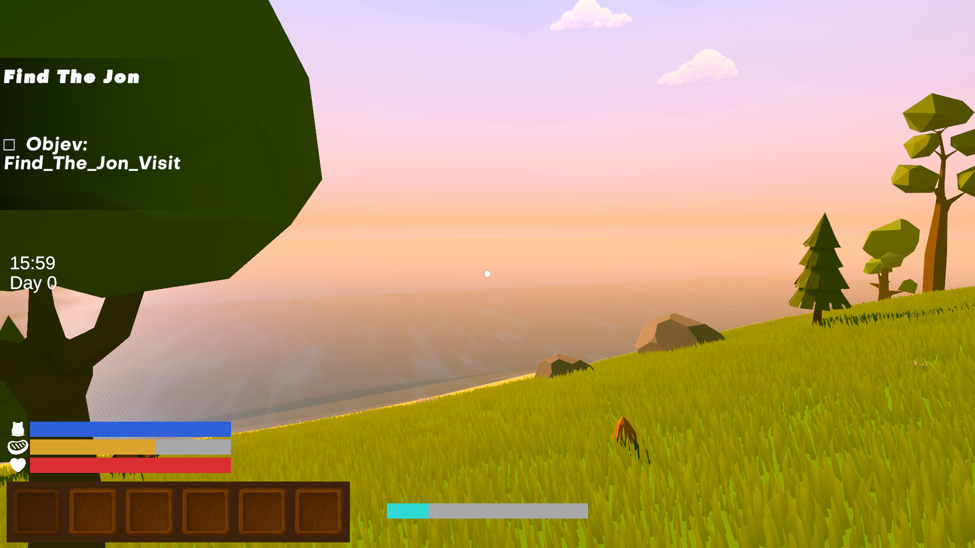 Duskisle screenshot #3