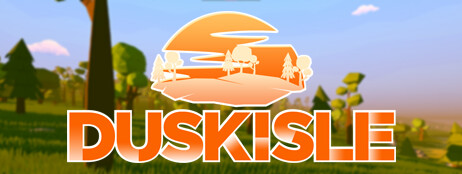Duskisle cover art