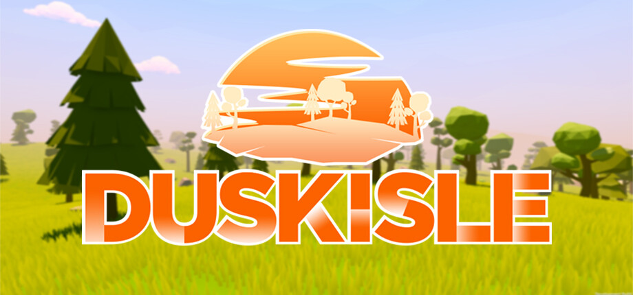 Duskisle cover art