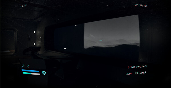 LUNA: Obscura screenshot 4