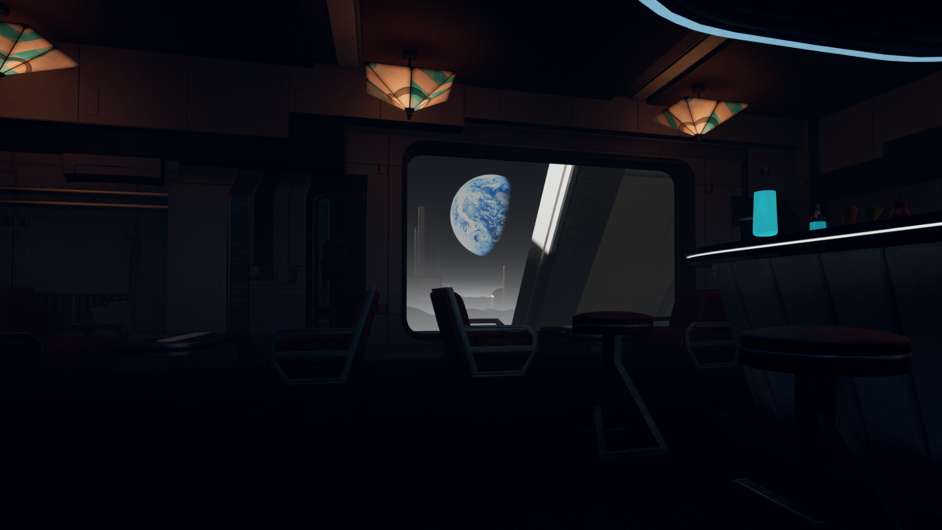 LUNA: Obscura screenshot #7