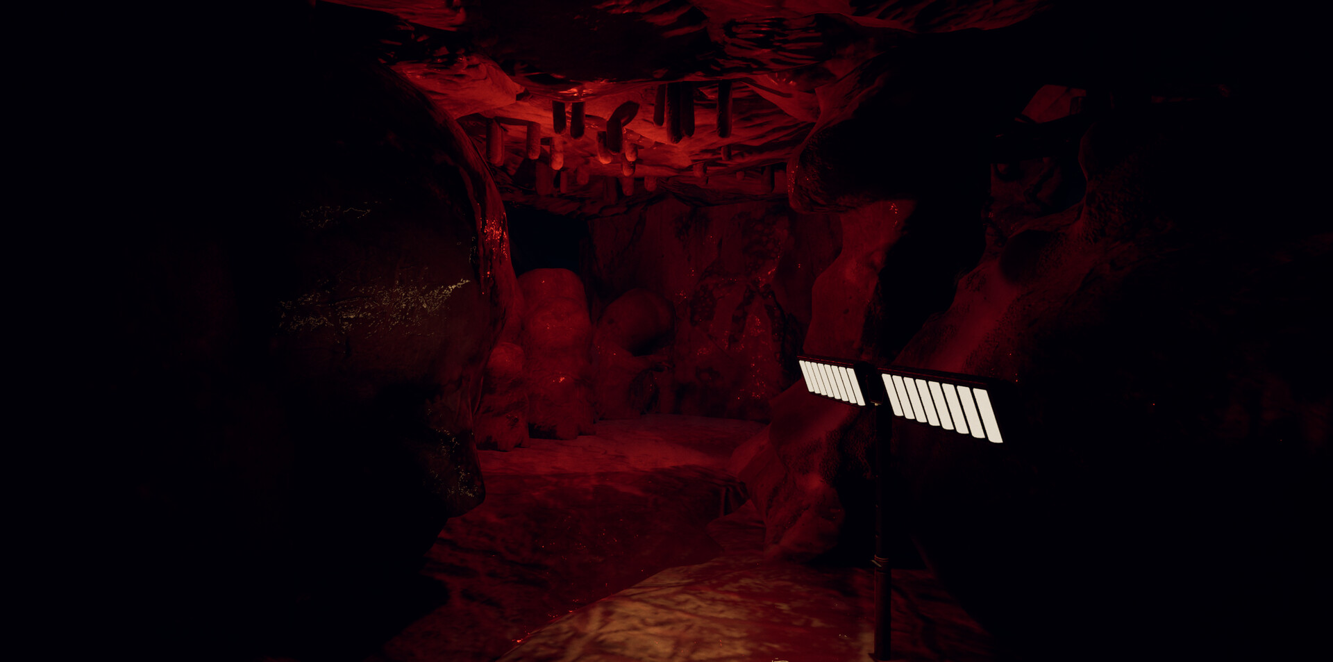 LUNA: Obscura – Screenshot 11