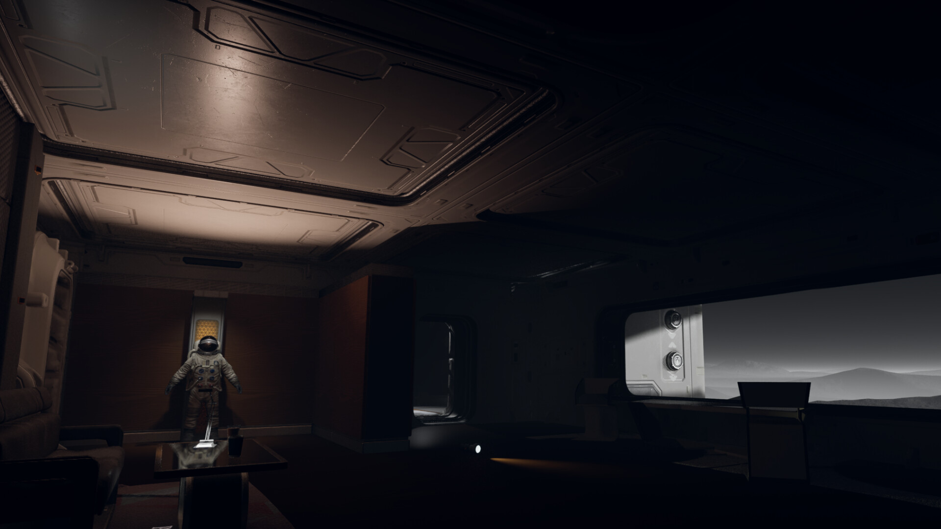 LUNA: Obscura screenshot #1