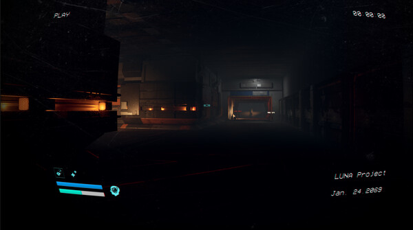 LUNA: Obscura screenshot 6