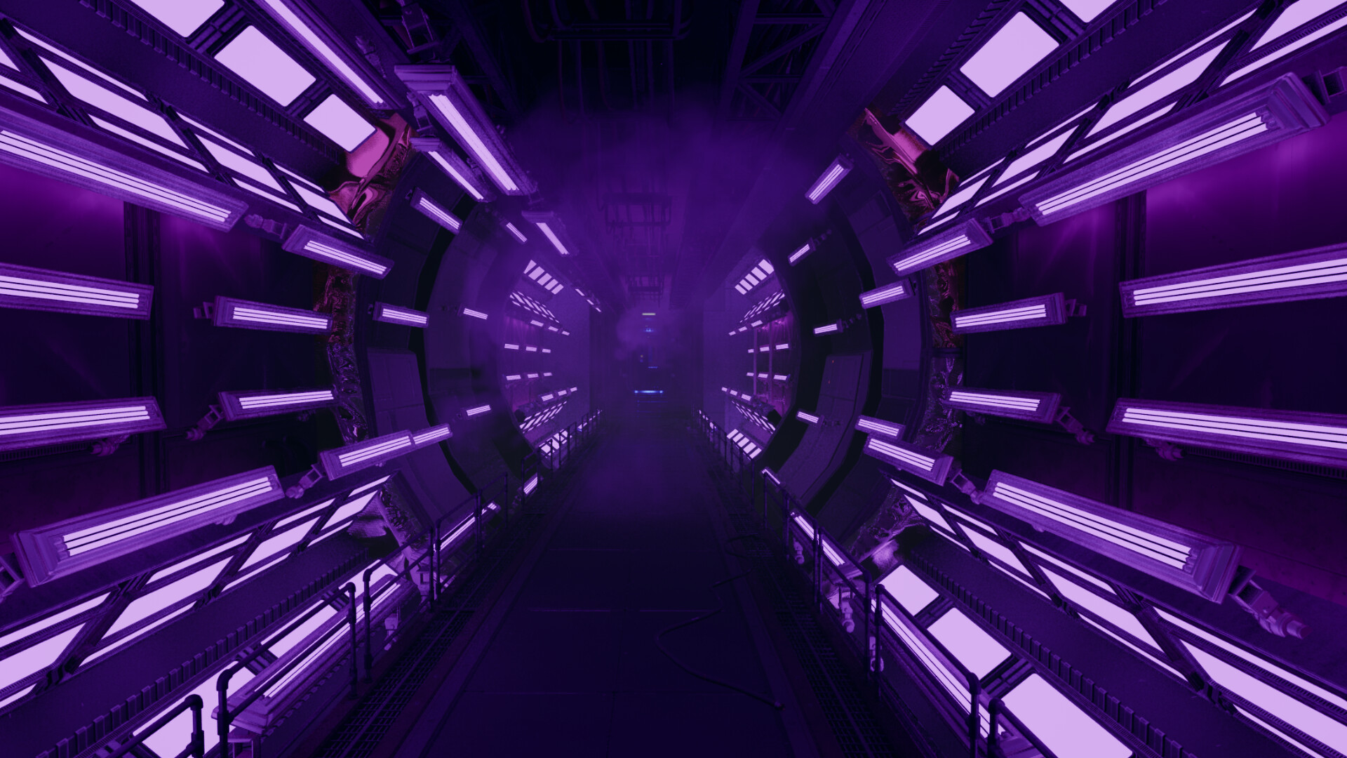 LUNA: Obscura screenshot #4