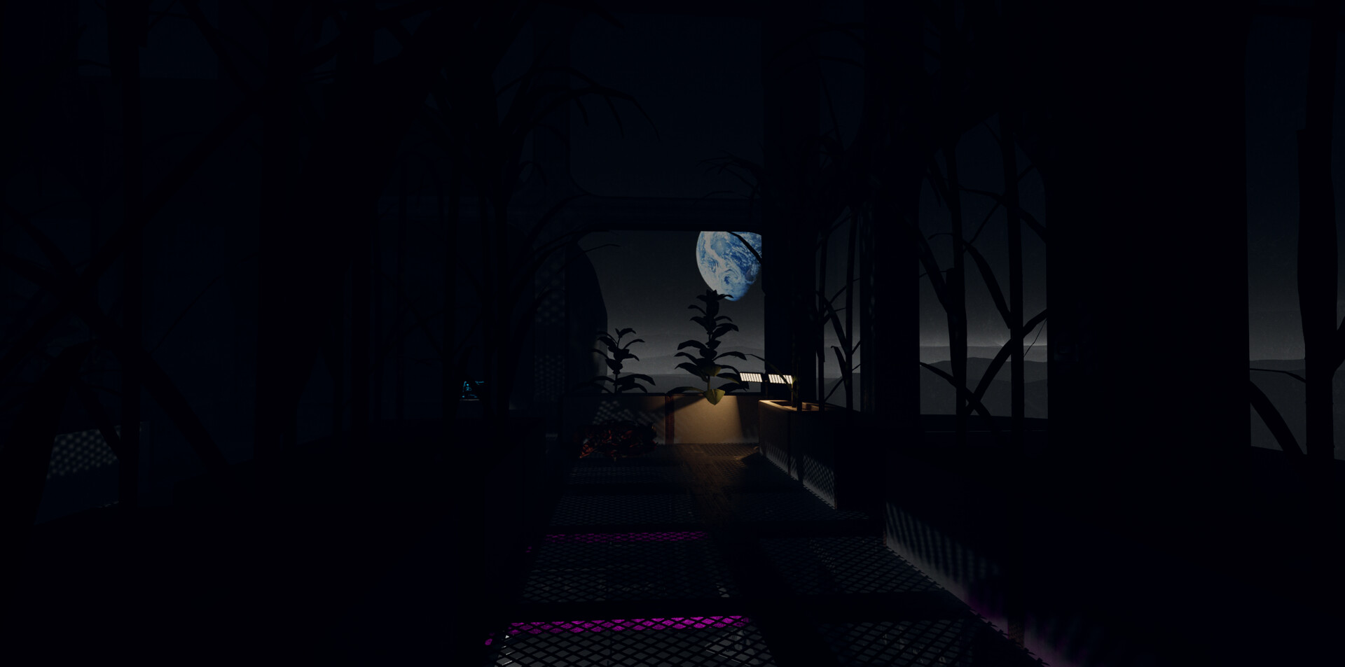 LUNA: Obscura – Screenshot 9