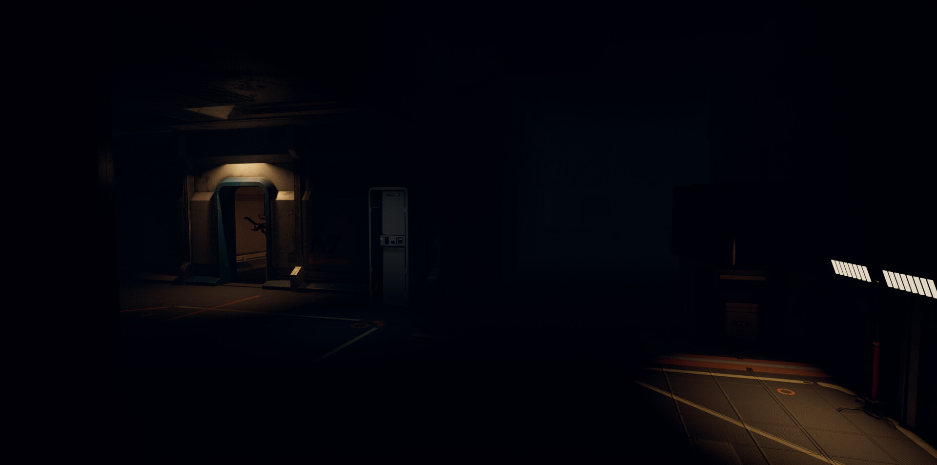 LUNA: Obscura – Screenshot 10