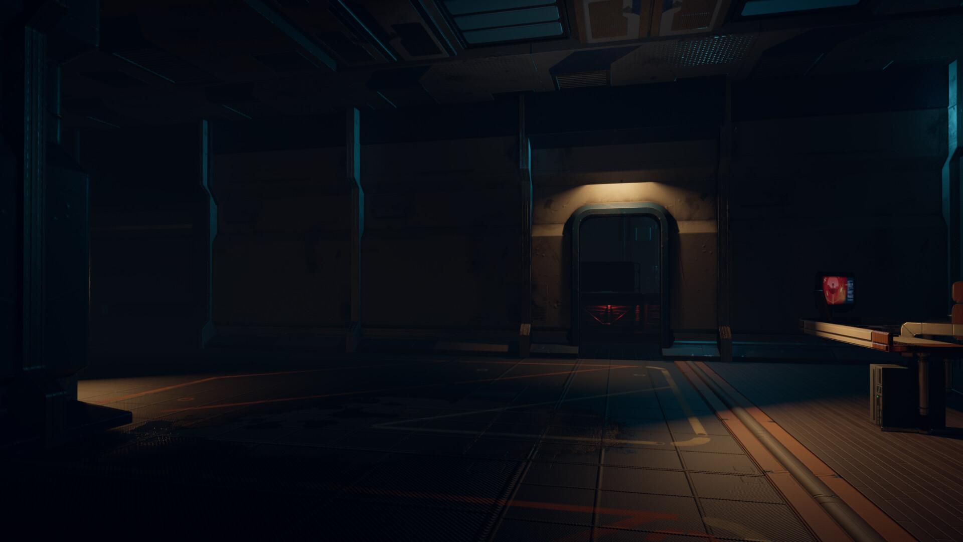 LUNA: Obscura screenshot #6