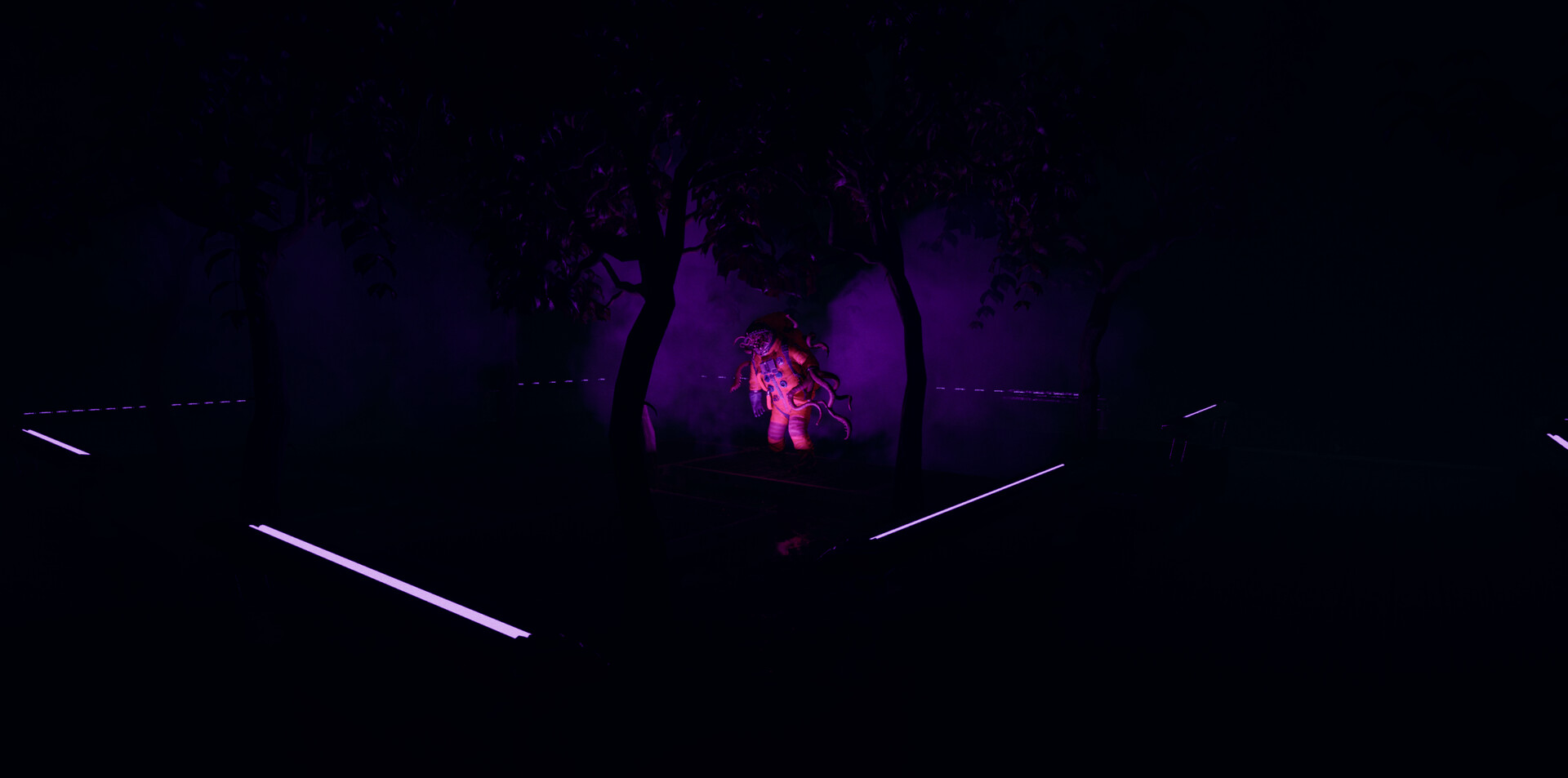 LUNA: Obscura – Screenshot 8