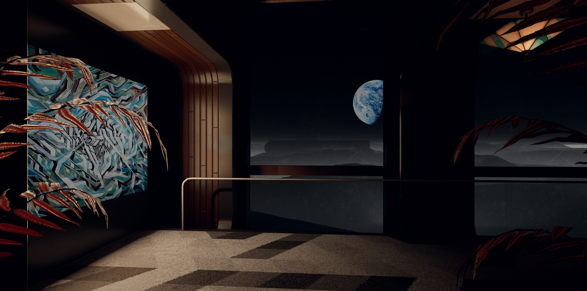 LUNA: Obscura – Screenshot 12