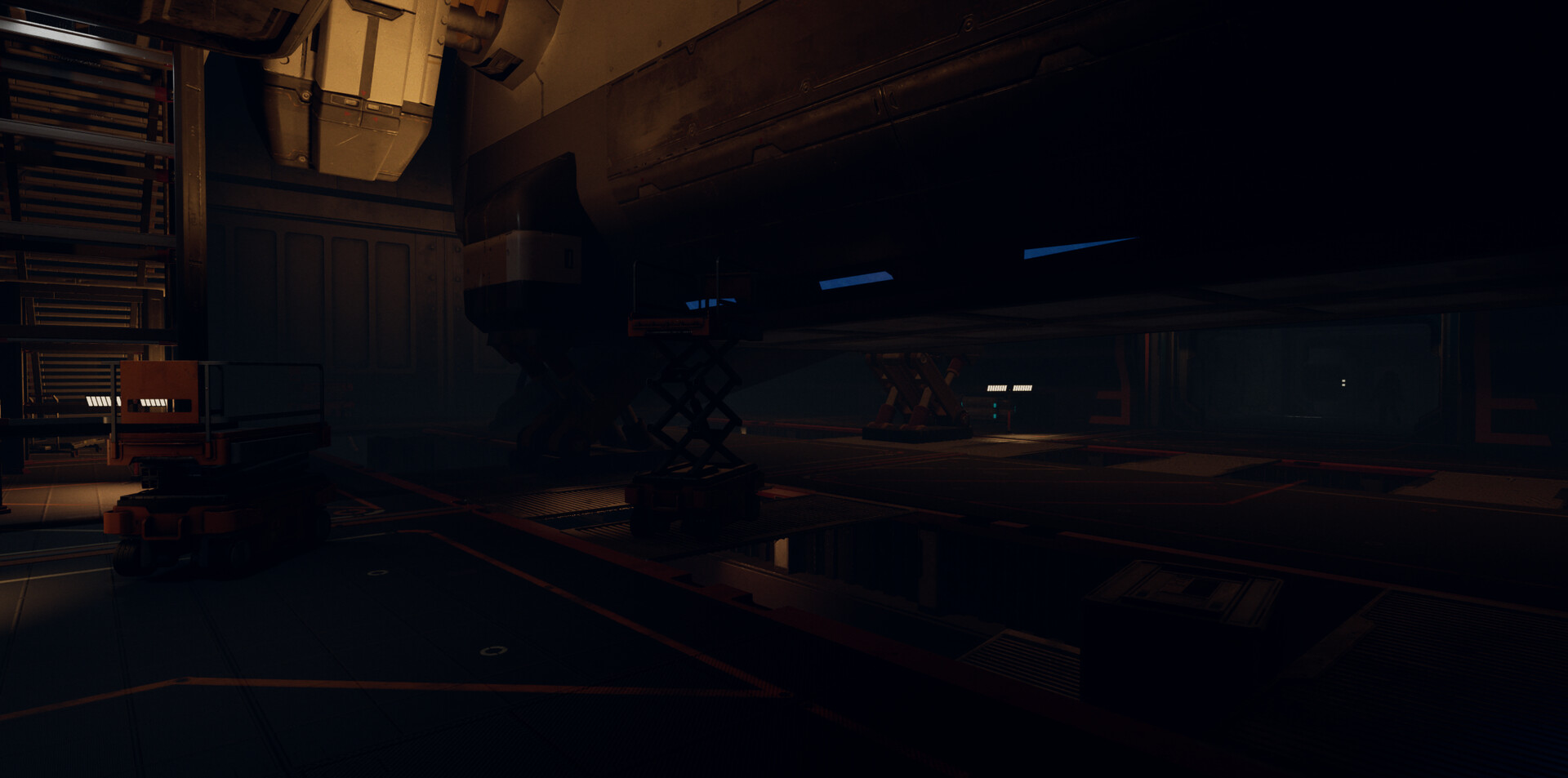LUNA: Obscura – Screenshot 13