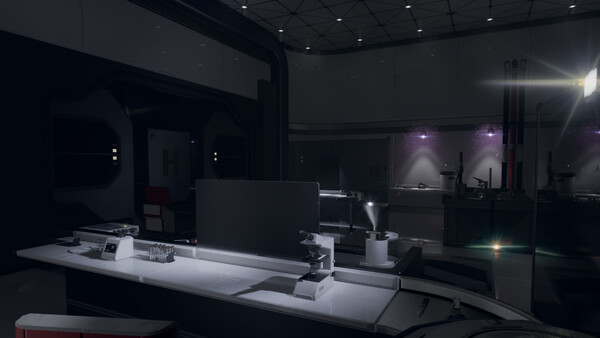 LUNA: Obscura screenshot 2