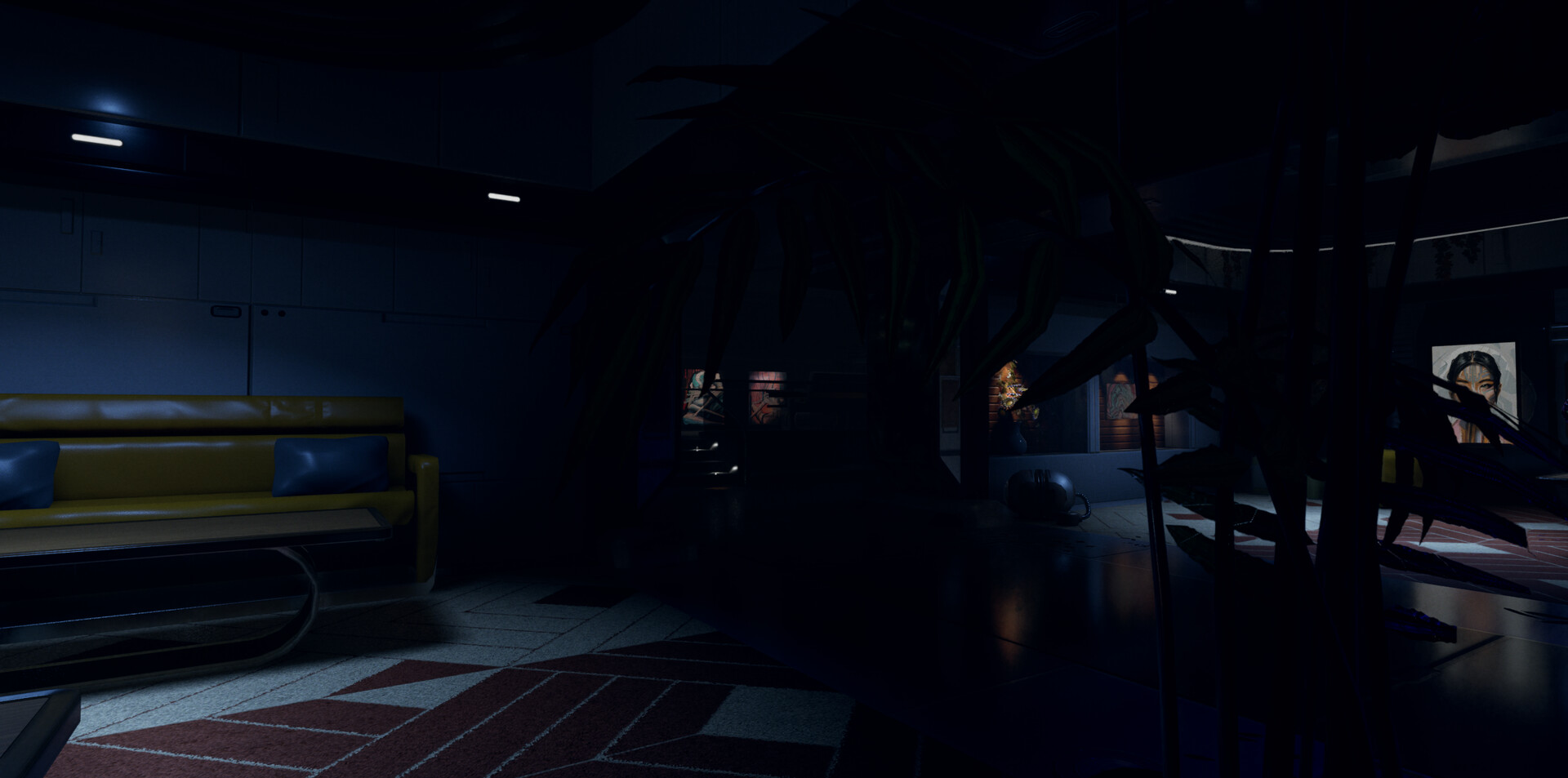 LUNA: Obscura – Screenshot 15