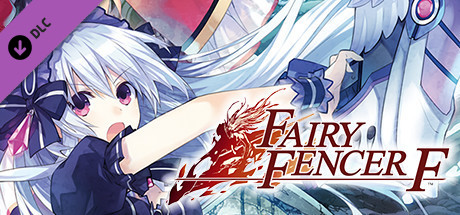 Fairy Fencer F: Surpass Your Limits Set banner image