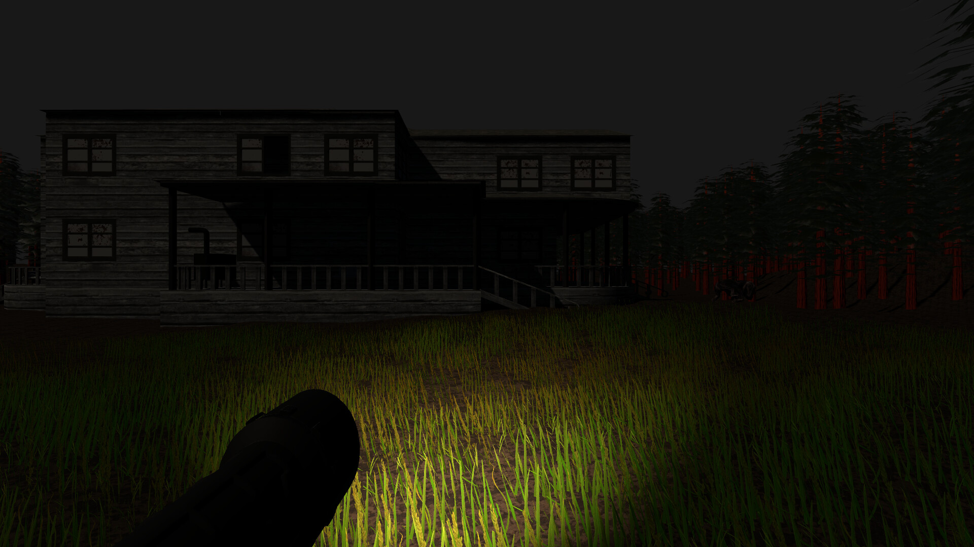 Finding Annie screenshot 2