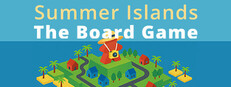 Summer Islands - The Board Game