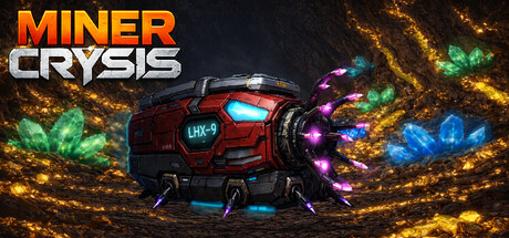 Miner Crysis