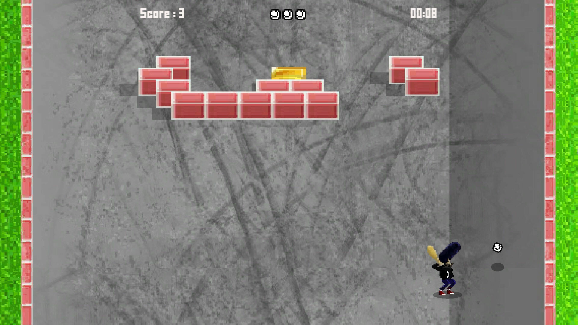 B-Ricky High School screenshot #1