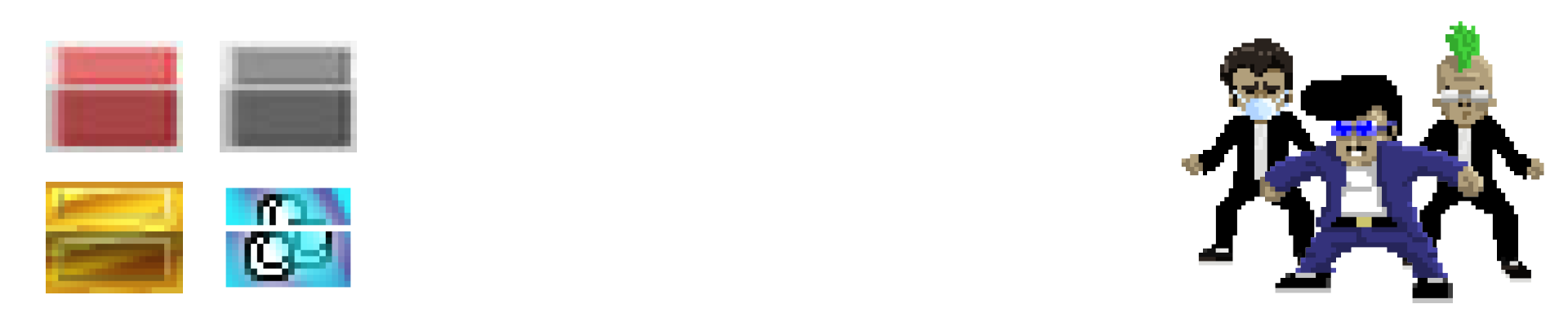 B-Ricky High School screenshot 3