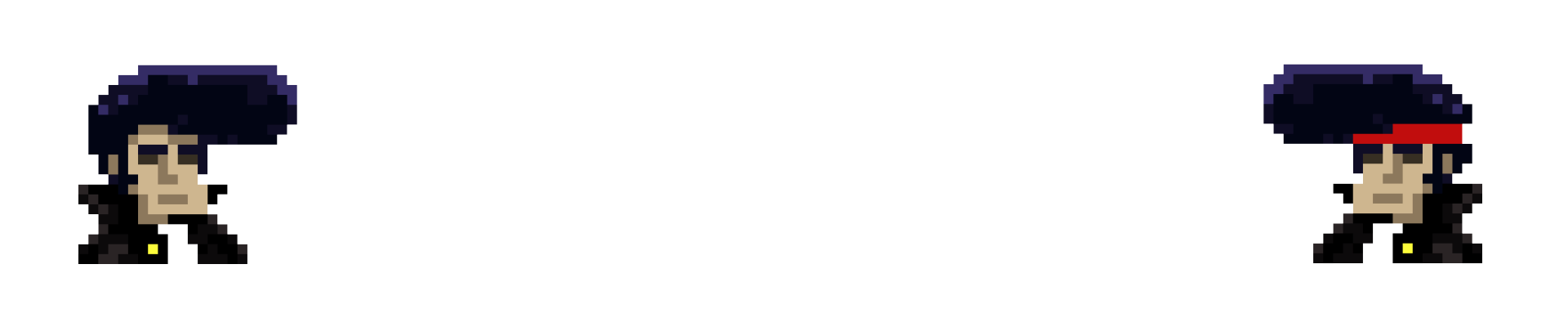 B-Ricky High School screenshot 2