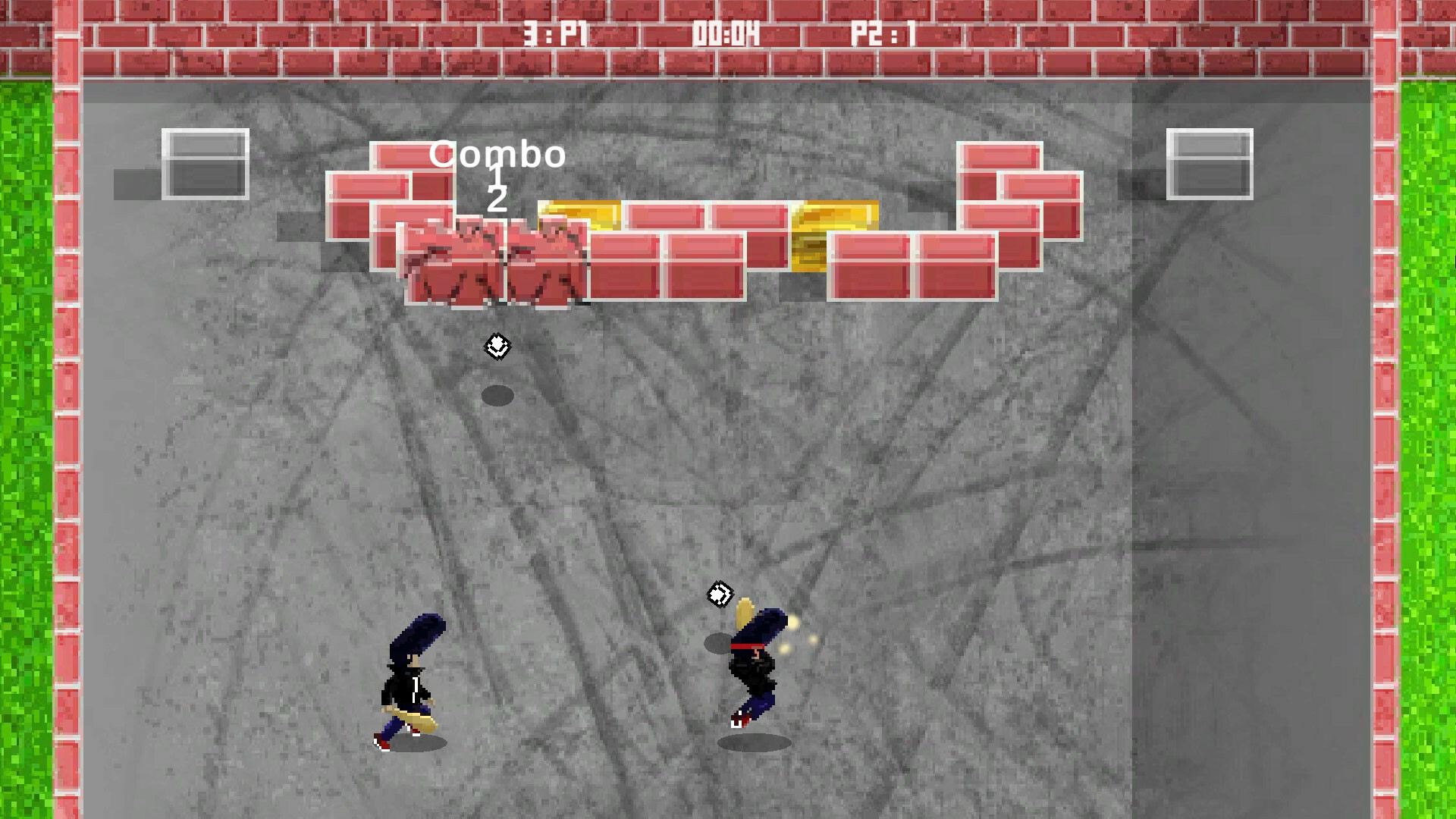 B-Ricky High School screenshot #3