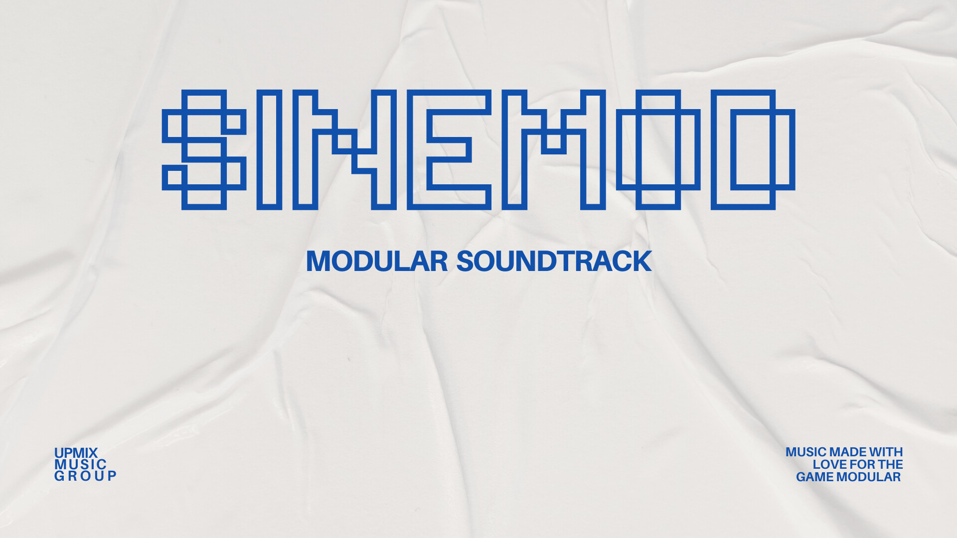 MODULAR Soundtrack (SineMod) Featured Screenshot #1