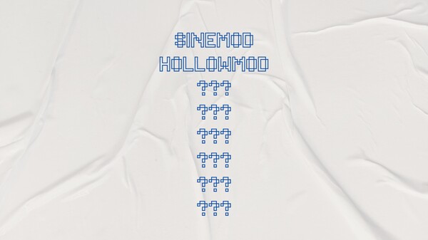 MODULAR Soundtrack (SineMod)