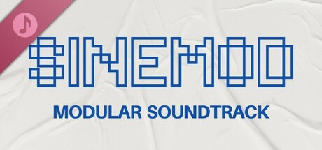 MODULAR Soundtrack (SineMod) cover art