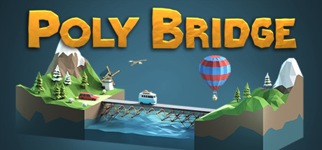 Poly Bridge Cover Image