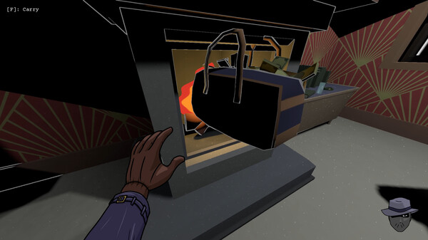 Noirmancer screenshot 2