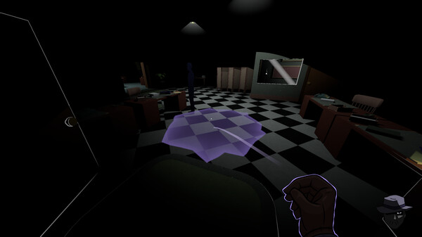 Noirmancer screenshot 4