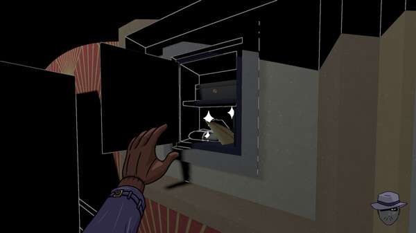 Noirmancer screenshot 5