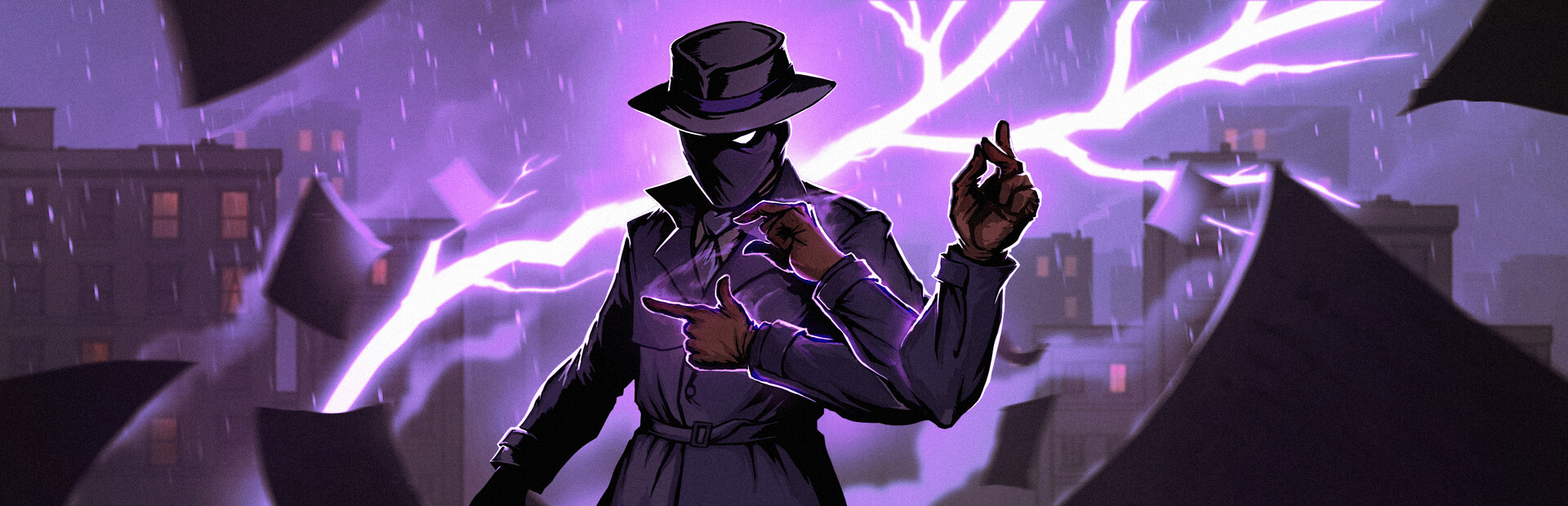 Noirmancer
